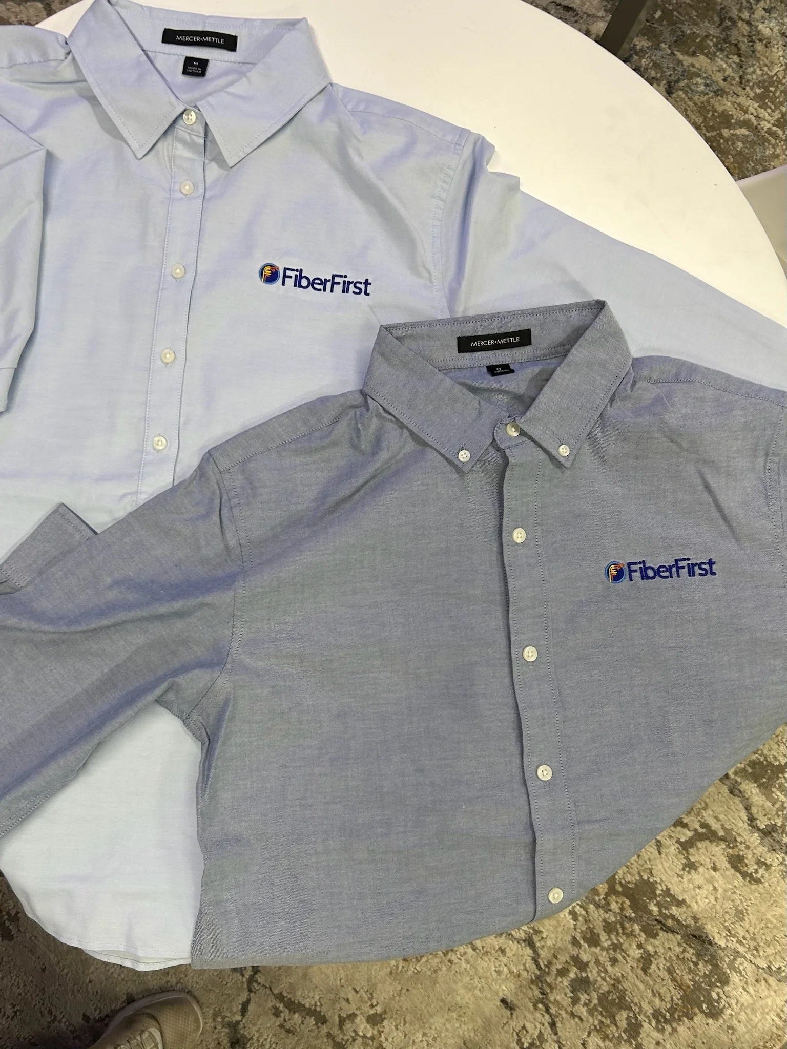 Professional Branding Starts with What You Wear!