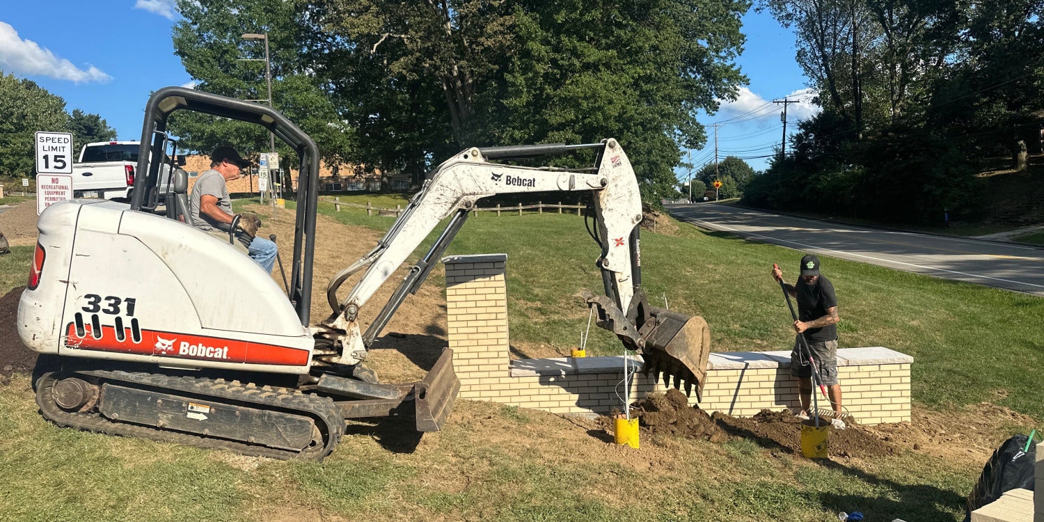 Sign Installation & Installers