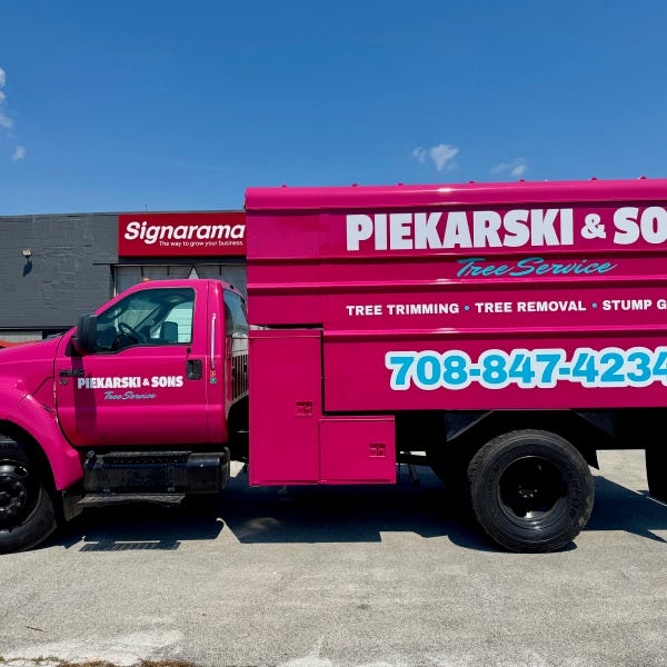 Vehicle Graphics