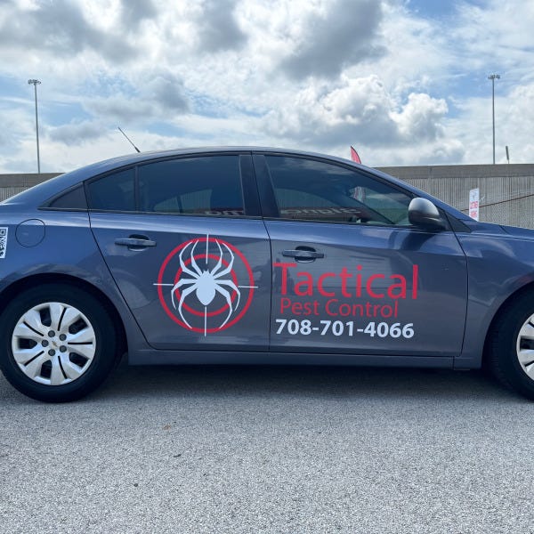 Vehicle Graphics
