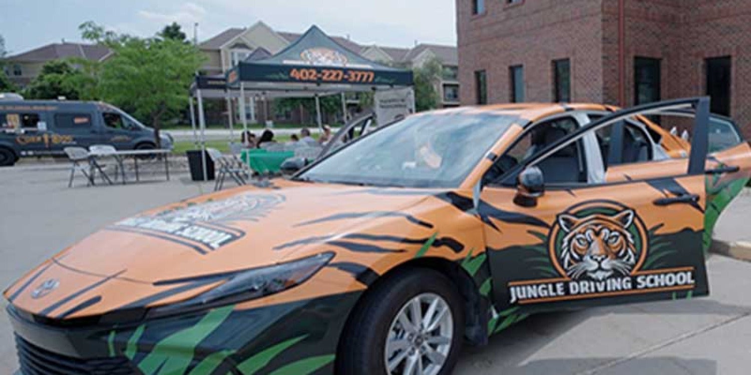 Jungle Driving Elevates Cheryl Price to Lead Training as Franchise Expands