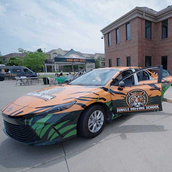 Jungle Driving Elevates Cheryl Price to Lead Training as Franchise Expands