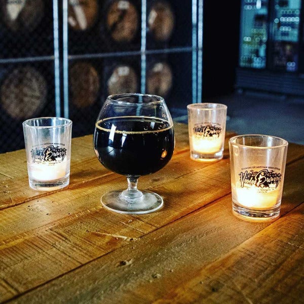 Voodoo Brewing Co. Taps Veterans to Open New Brewpub in Sneads Ferry Voodoo Brewing Co. Taps Veterans to Open New Brewpub in Sneads Ferry