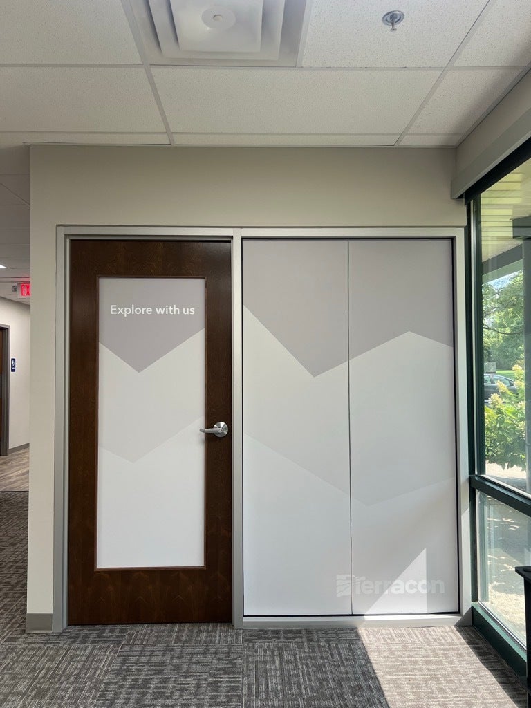Creative Graphics Package in Louisville
