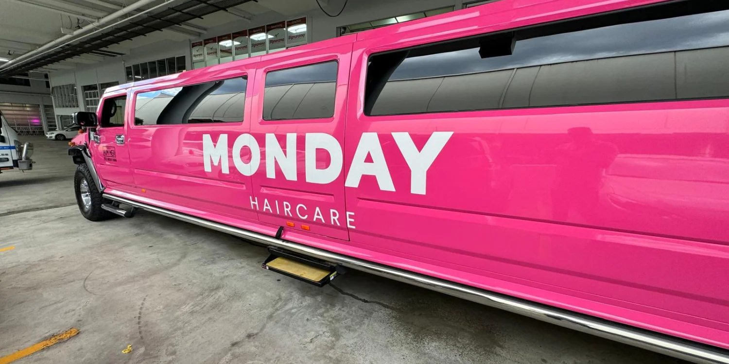 Your Local Castle Hill Signage Experts – Signarama Castle Hill