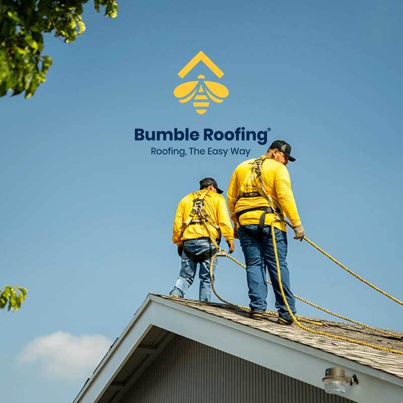 Bumble Roofing Crashes the Top 500 Like a Hammer on a Shingle