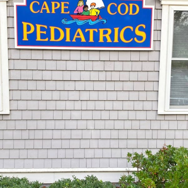 CapeCodPediatrics