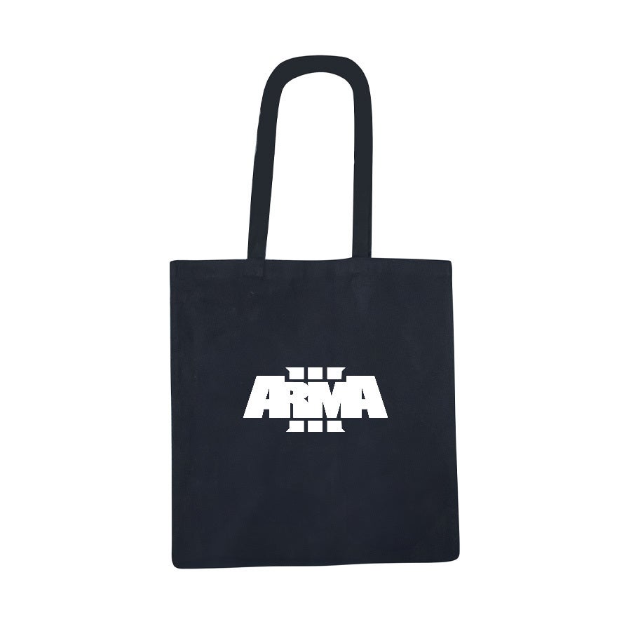 Recycled Colourful Cotton Tote Bag