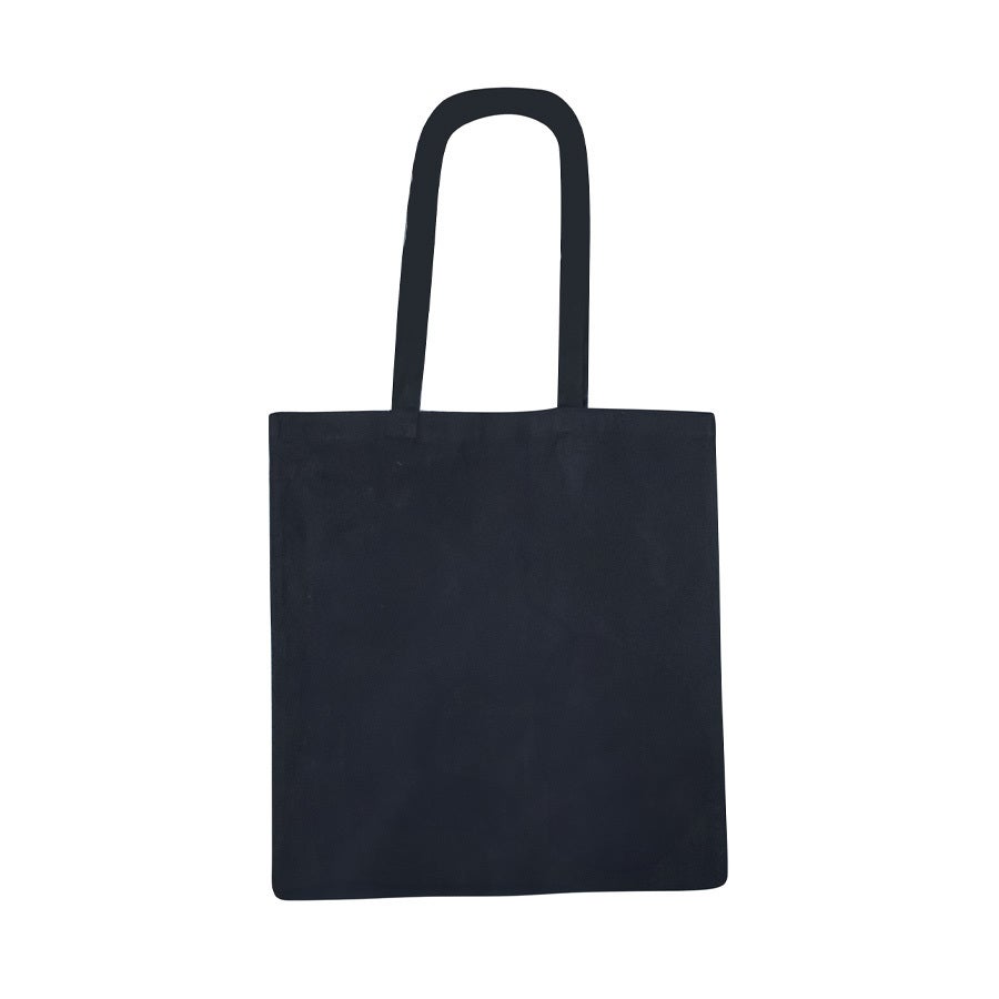 Recycled Colourful Cotton Tote Bag