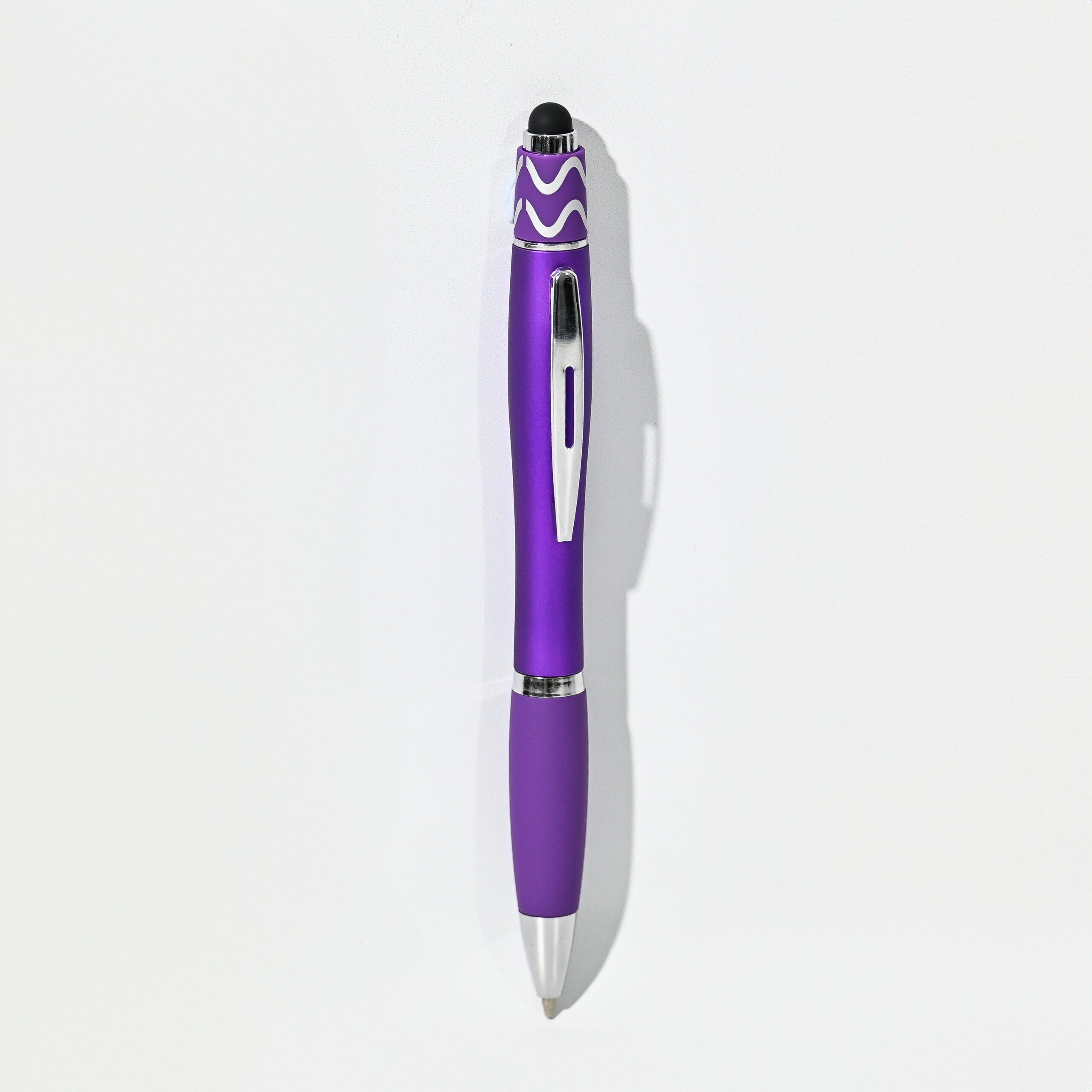 Spinner Fidget Pen