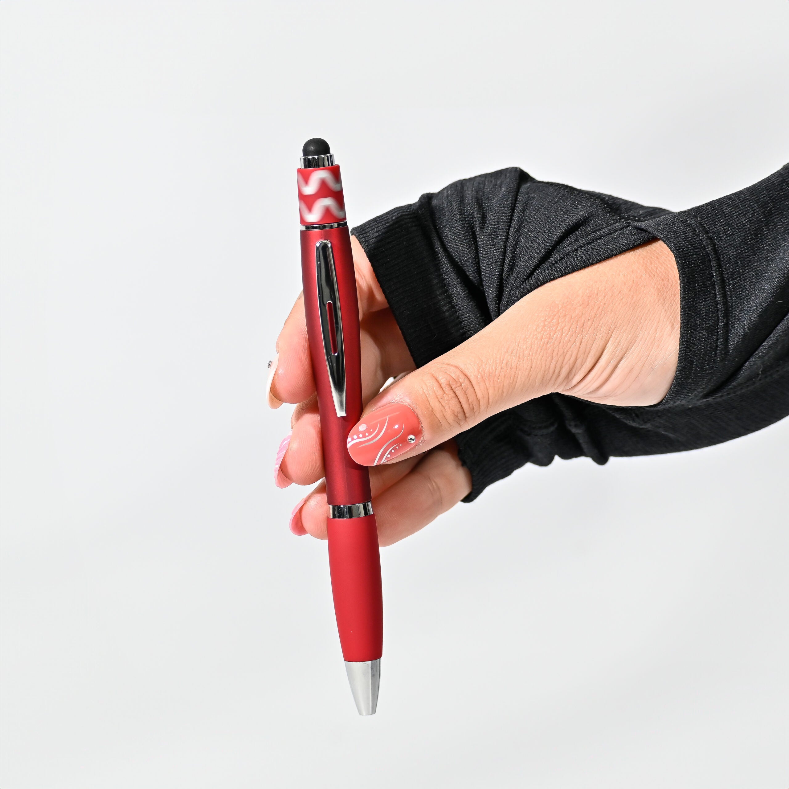 Spinner Fidget Pen
