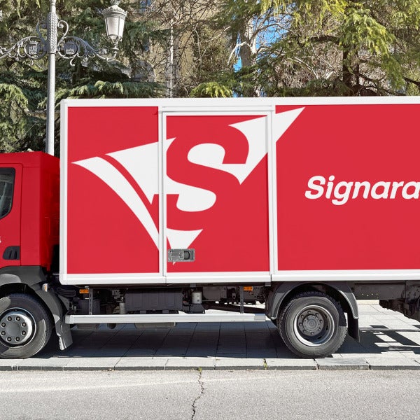 Truck Graphics in Macarthur
