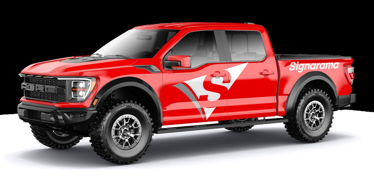 Ute Wraps
