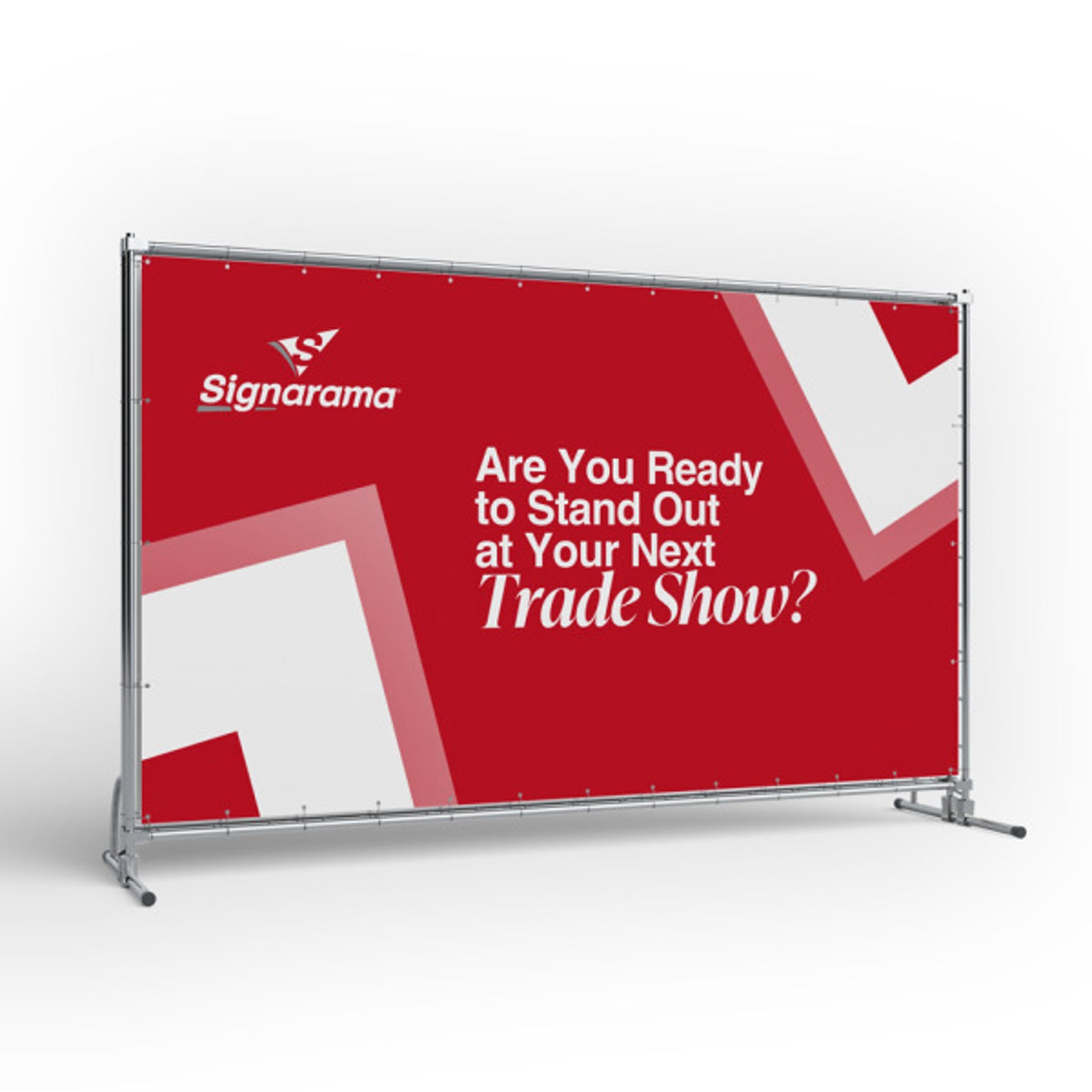 Tradeshow & Media Wall Backdrops