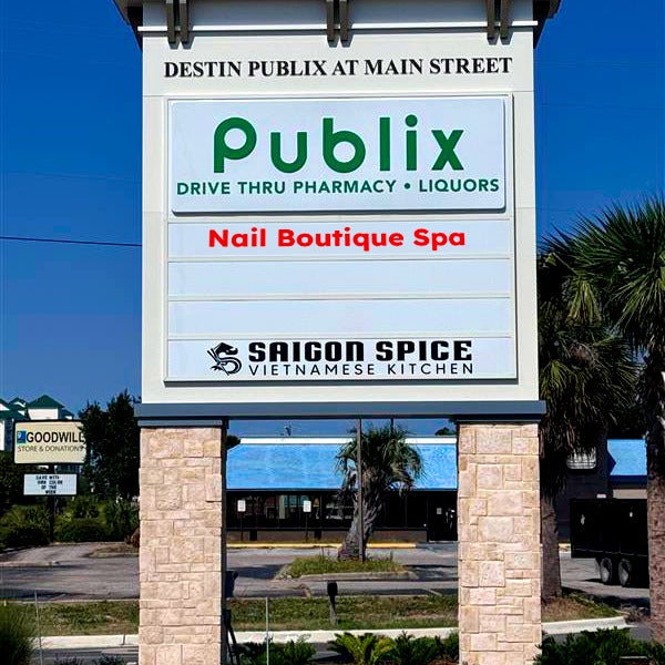 Custom Business Signs in Volo, IL