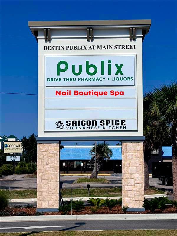Why Pylon Signs Are a Game-Changer for Your Business