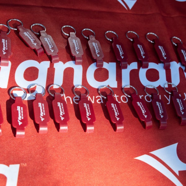 Signarama New Premises Opening!!!