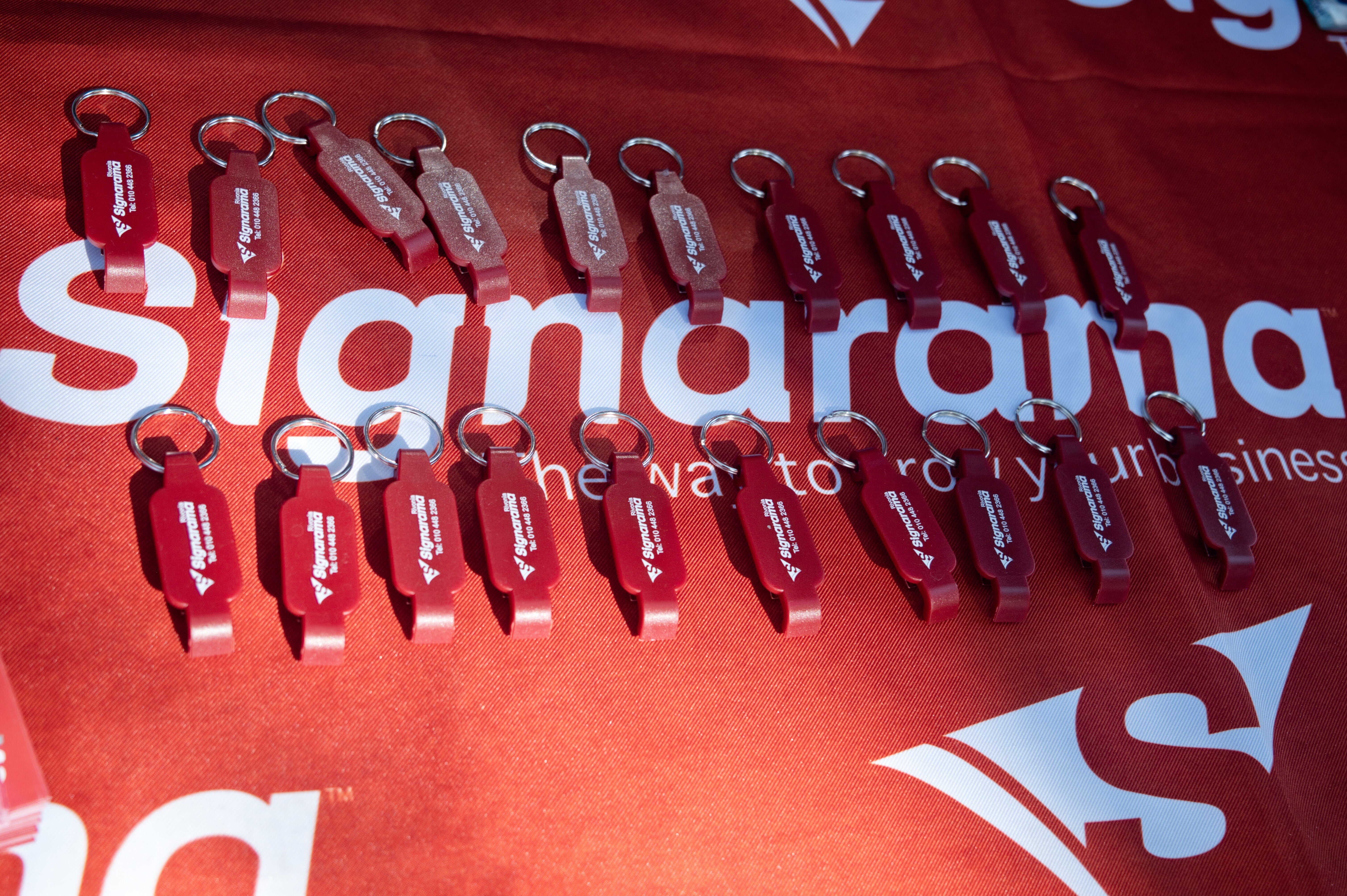 Signarama New Premises Opening!!!