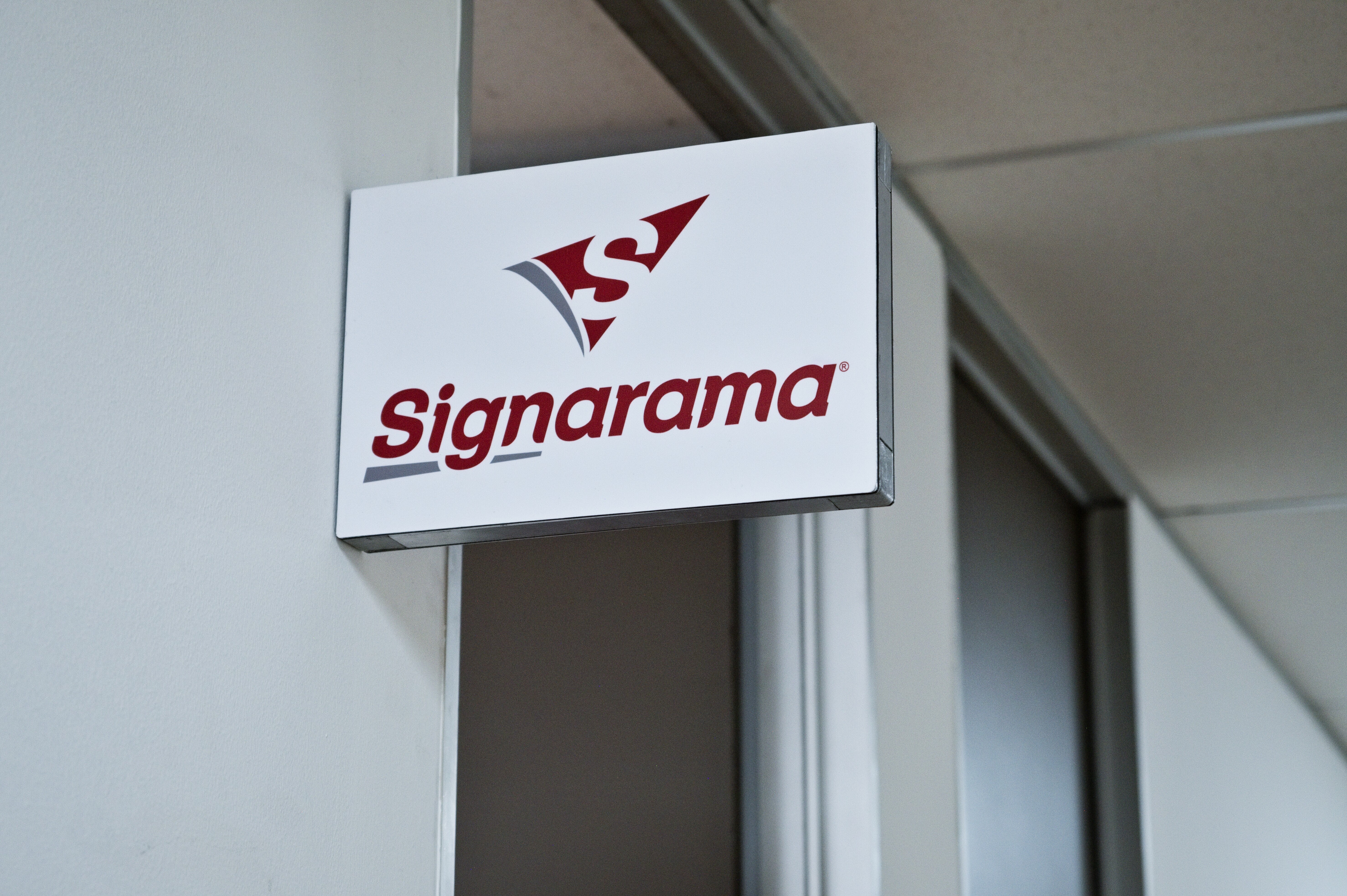 Signarama New Premises Opening!!!