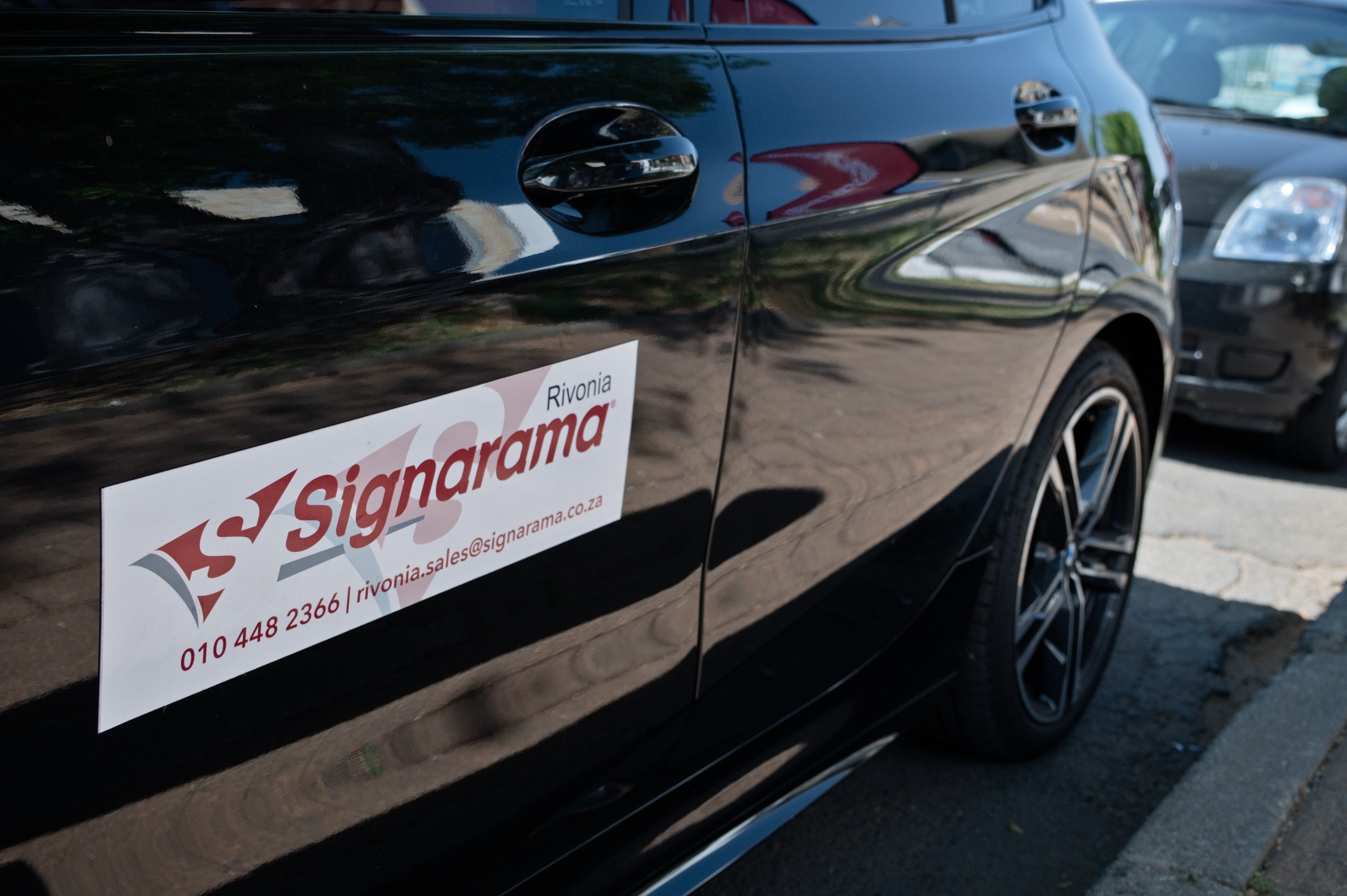Signarama New Premises Opening!!!