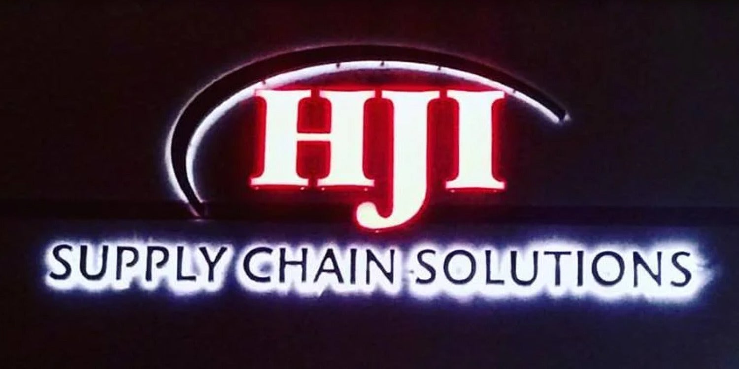 3D Illuminated Letters