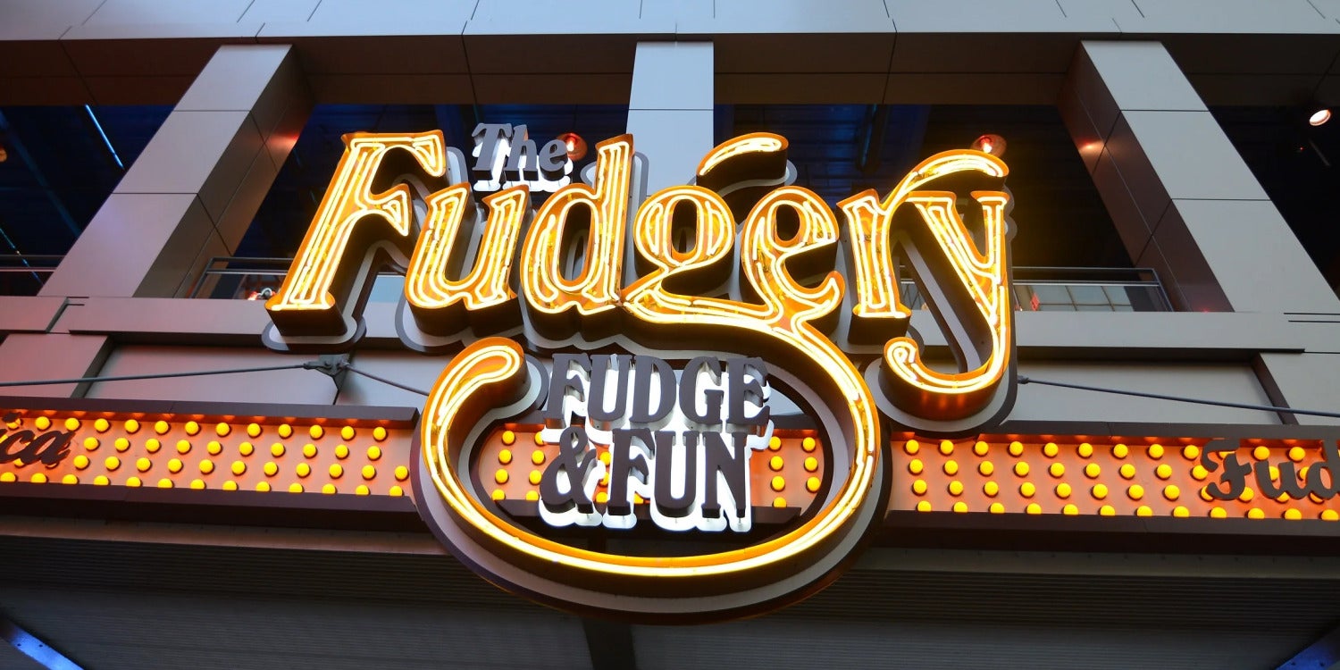 Custom Neon Signs