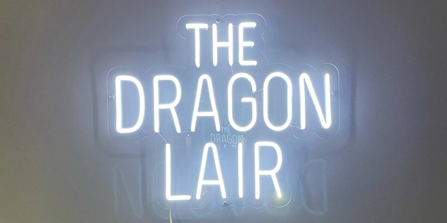 Neon Signs