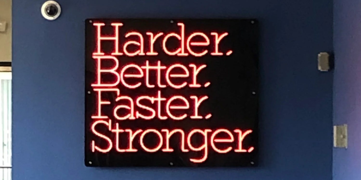 Neon Signs