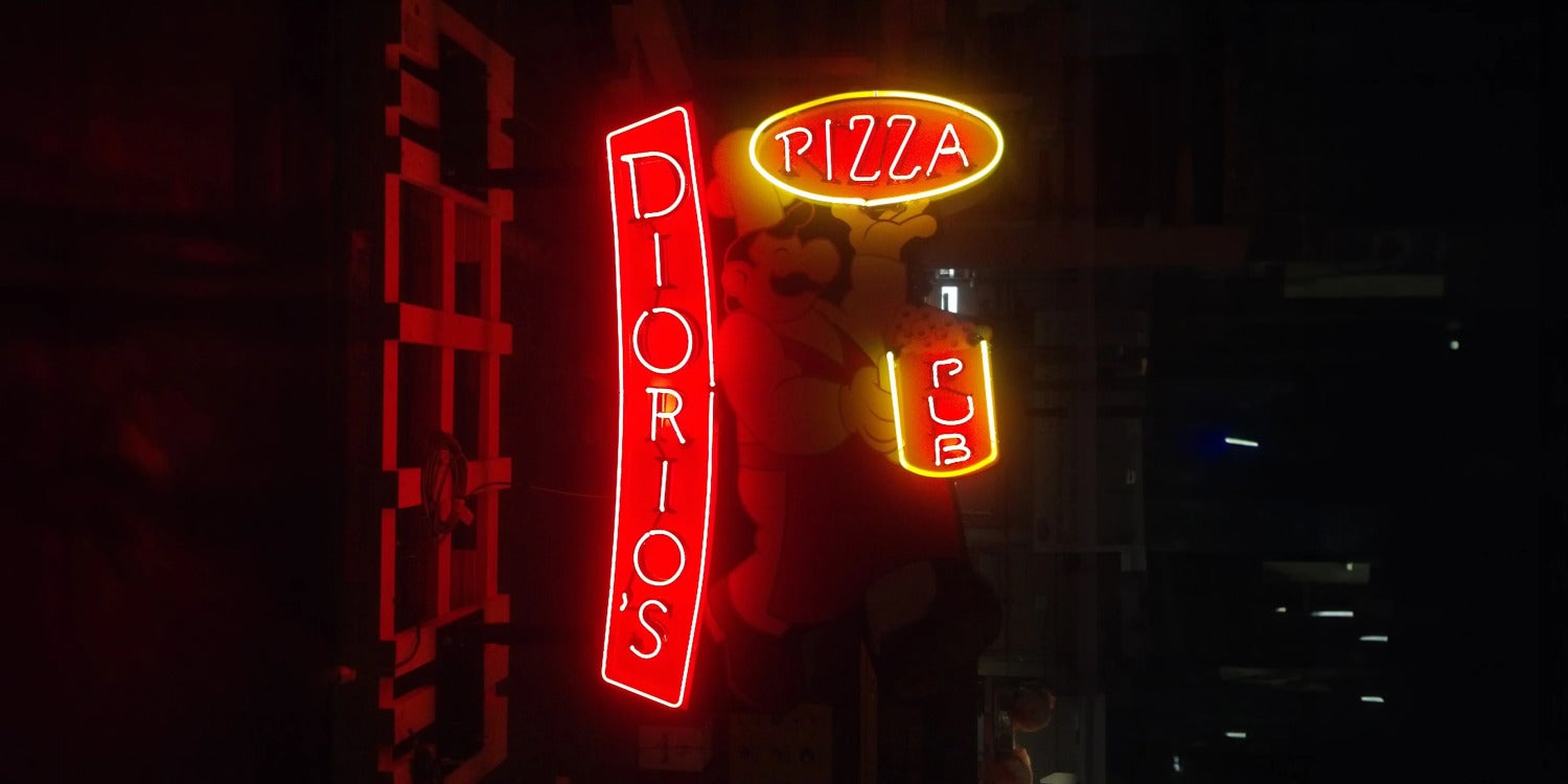 Neon Signs