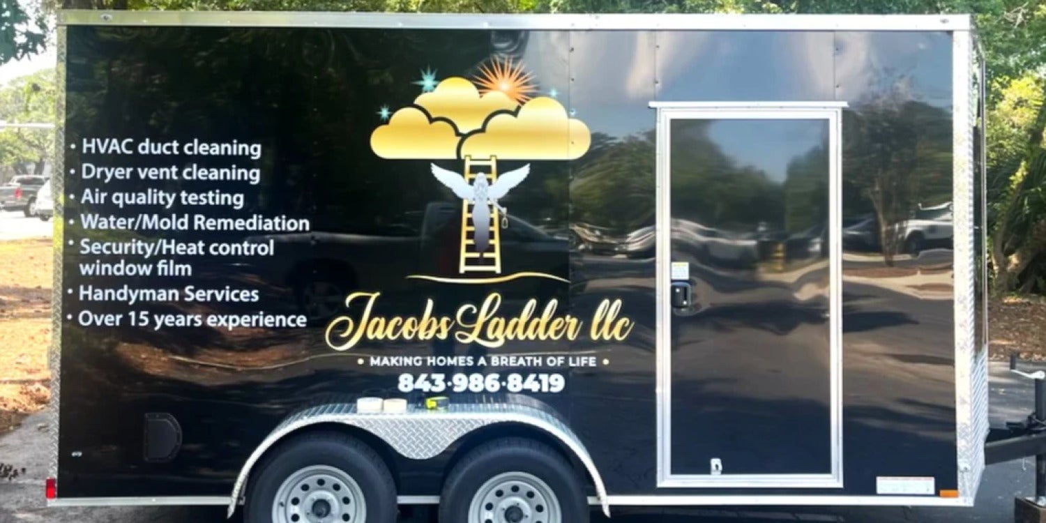 Truck Signs & Signage