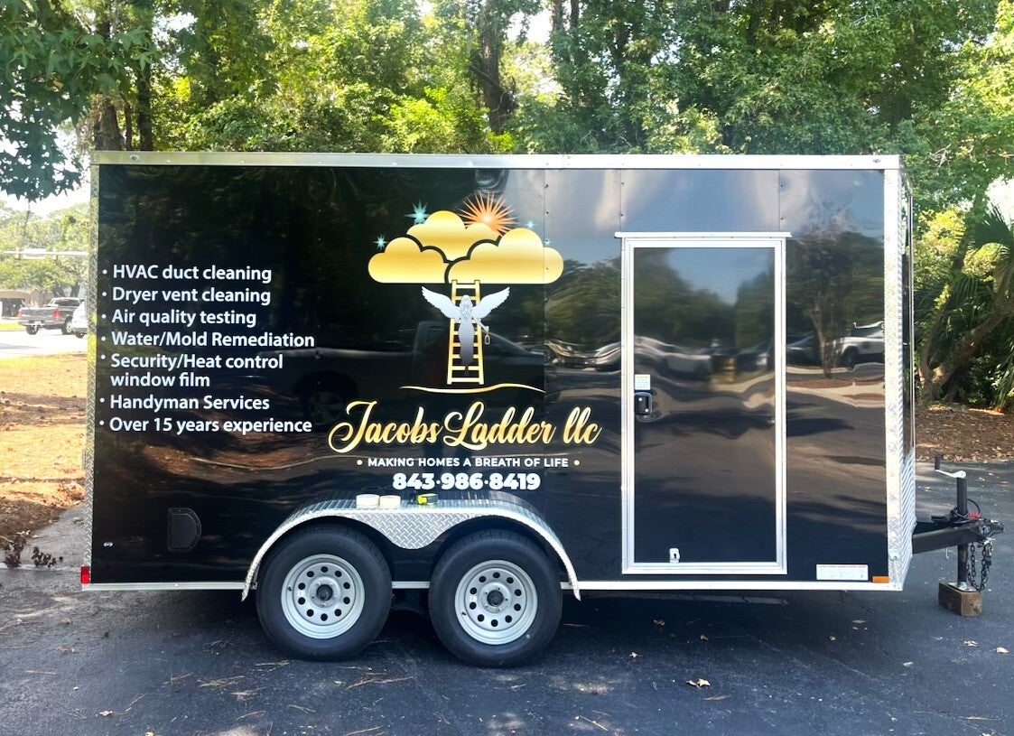 Truck Signs & Signage