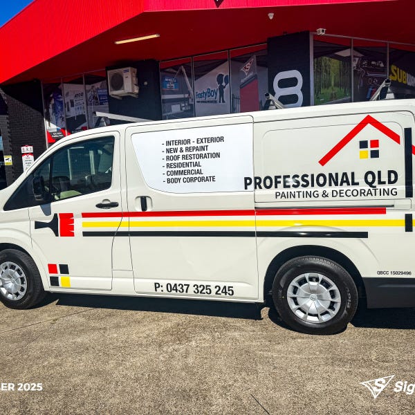 Prof QLD Painting 03 L