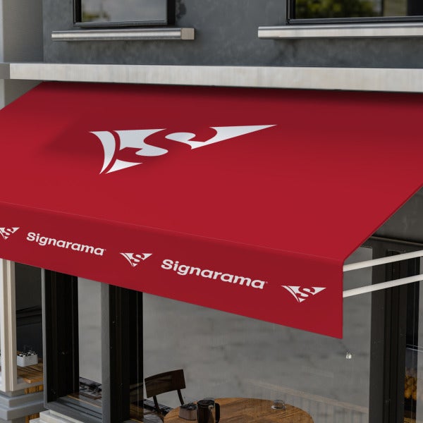 Awning & Fascia Signs