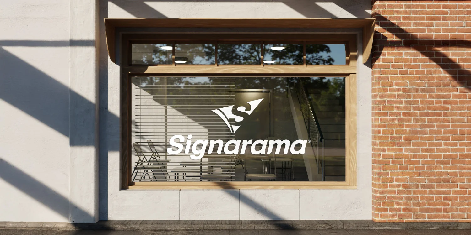 Window Decals