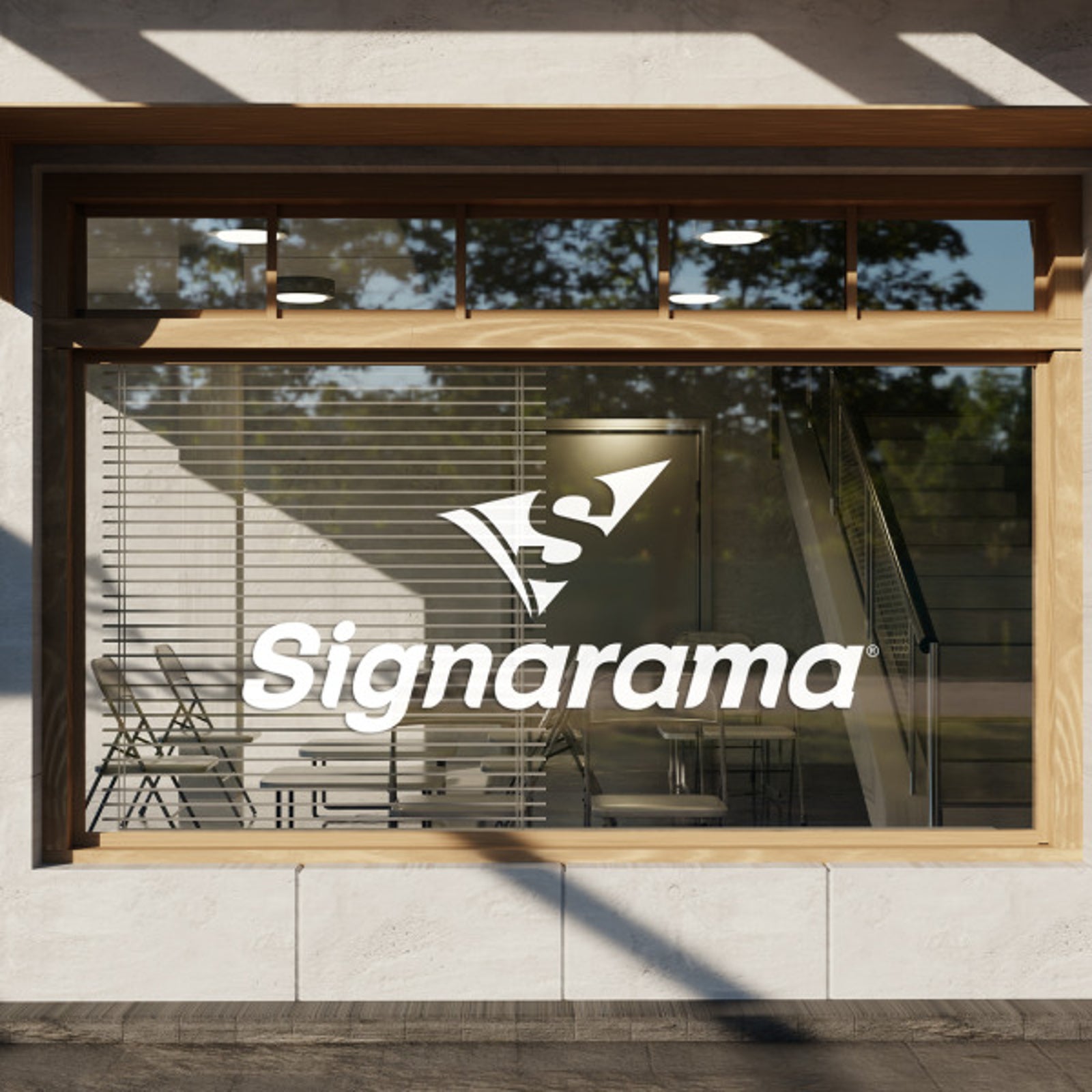 Window Decals