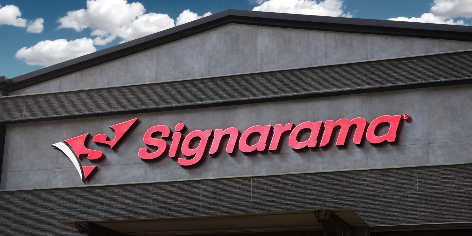 3D Signs & Lettering