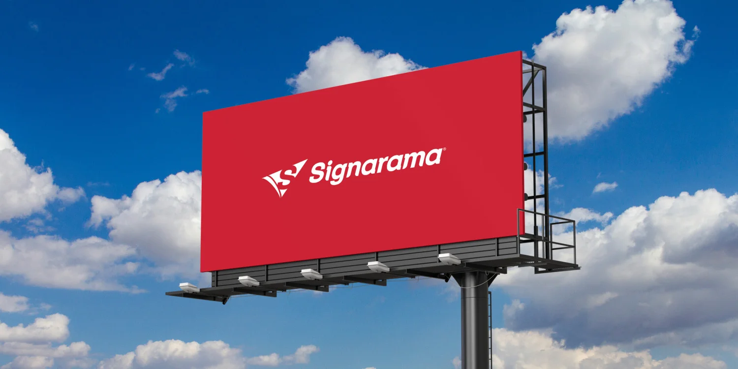Billboard Signs