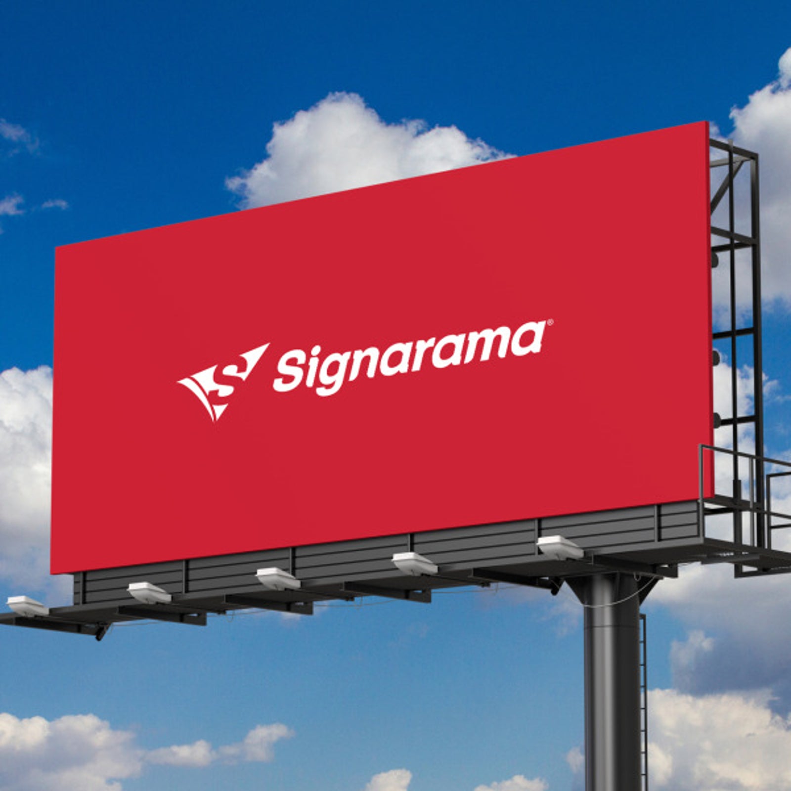 Billboard Signs