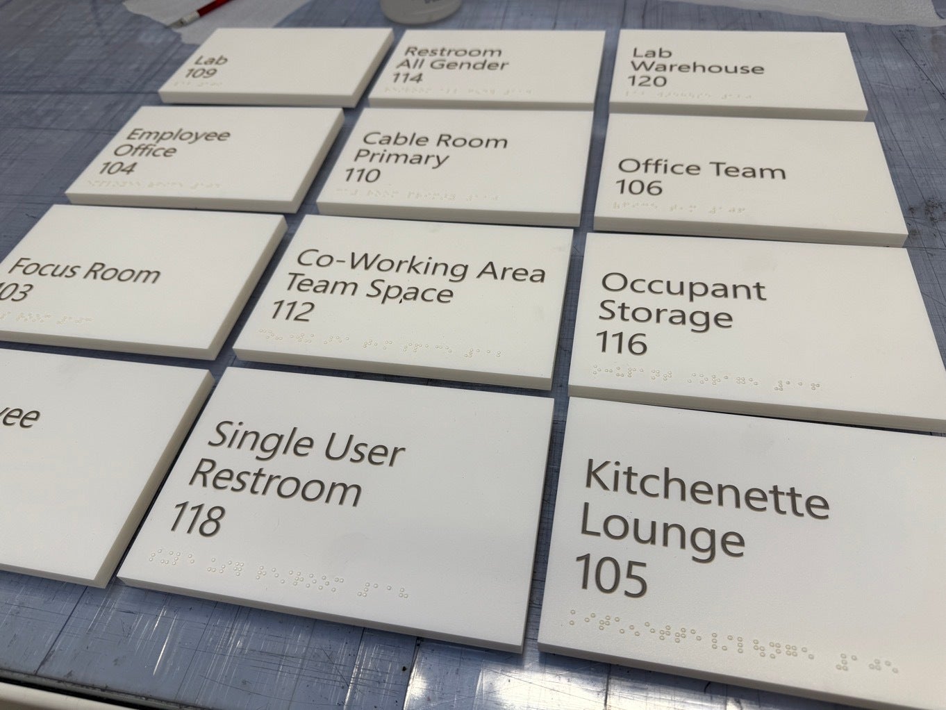 ADA Signs 101: A Property Manager's Basic Guide to Accessibility and ...