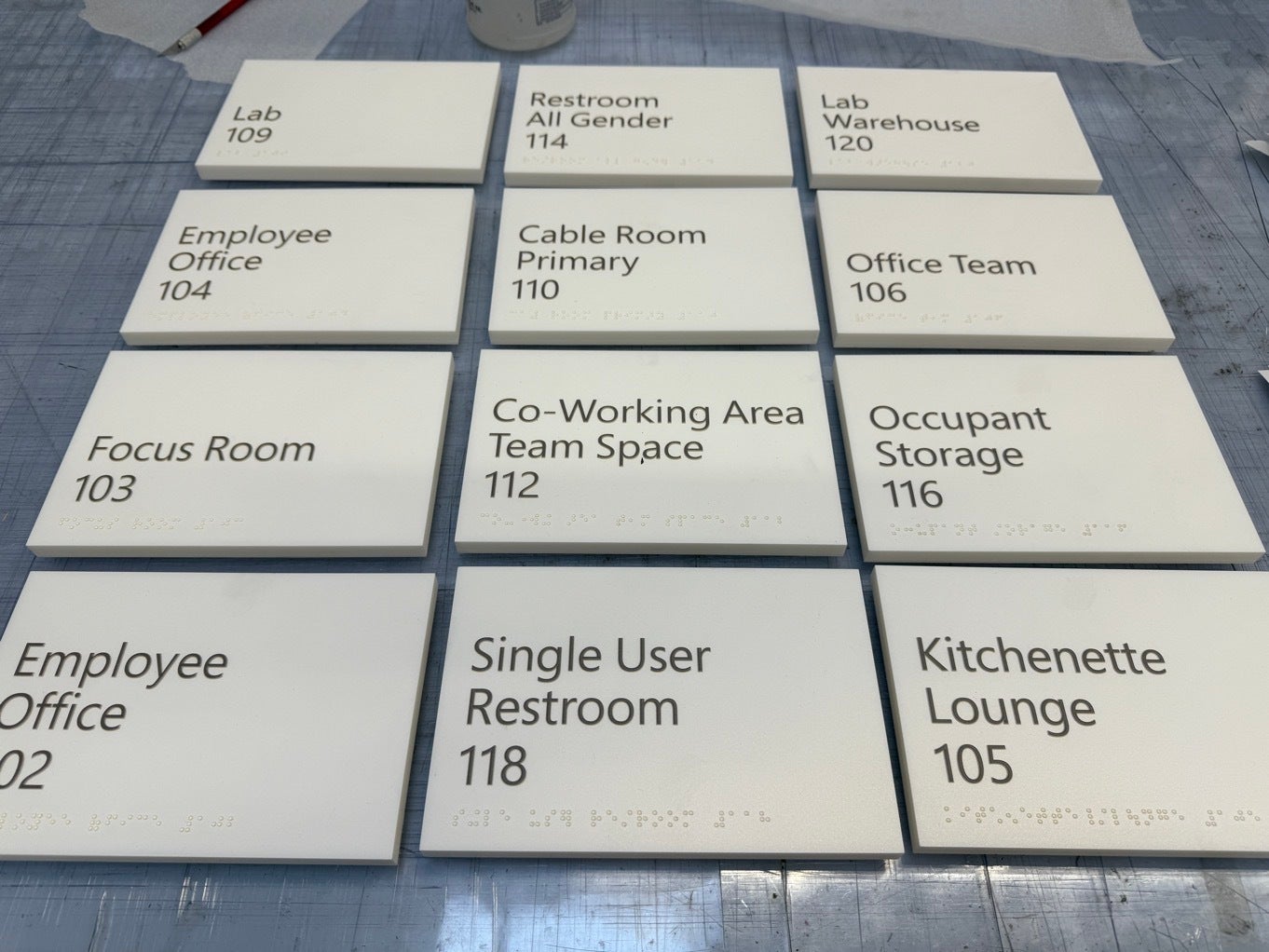 ADA Signs 101: A Property Manager's Basic Guide to Accessibility and Compliance