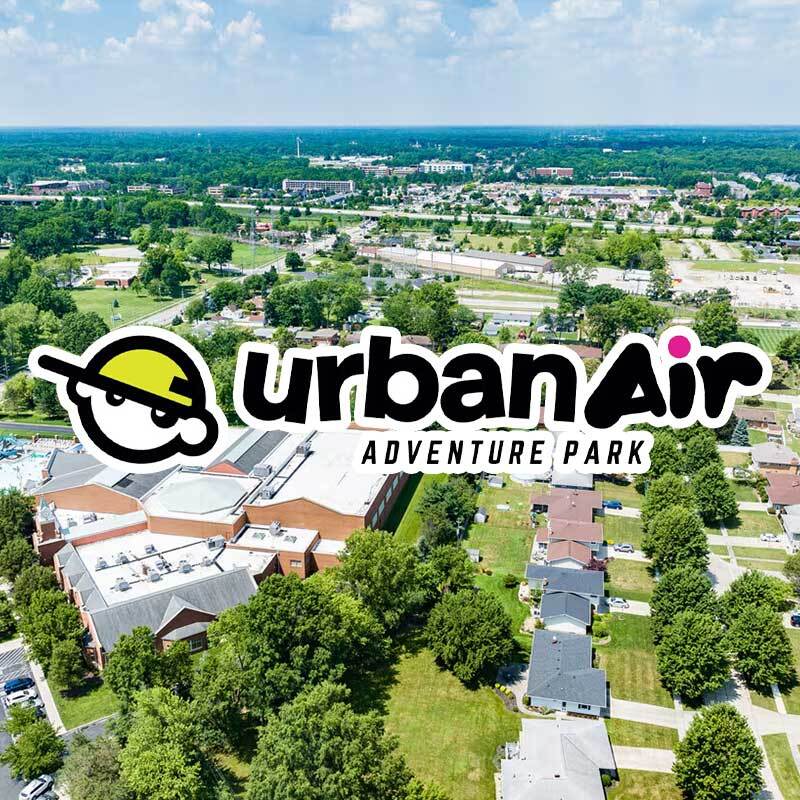 Jumping for Joy: Urban Air Adventure Park Lands in Danvers! Jumping for Joy: Urban Air Adventure Park Lands in Danvers!