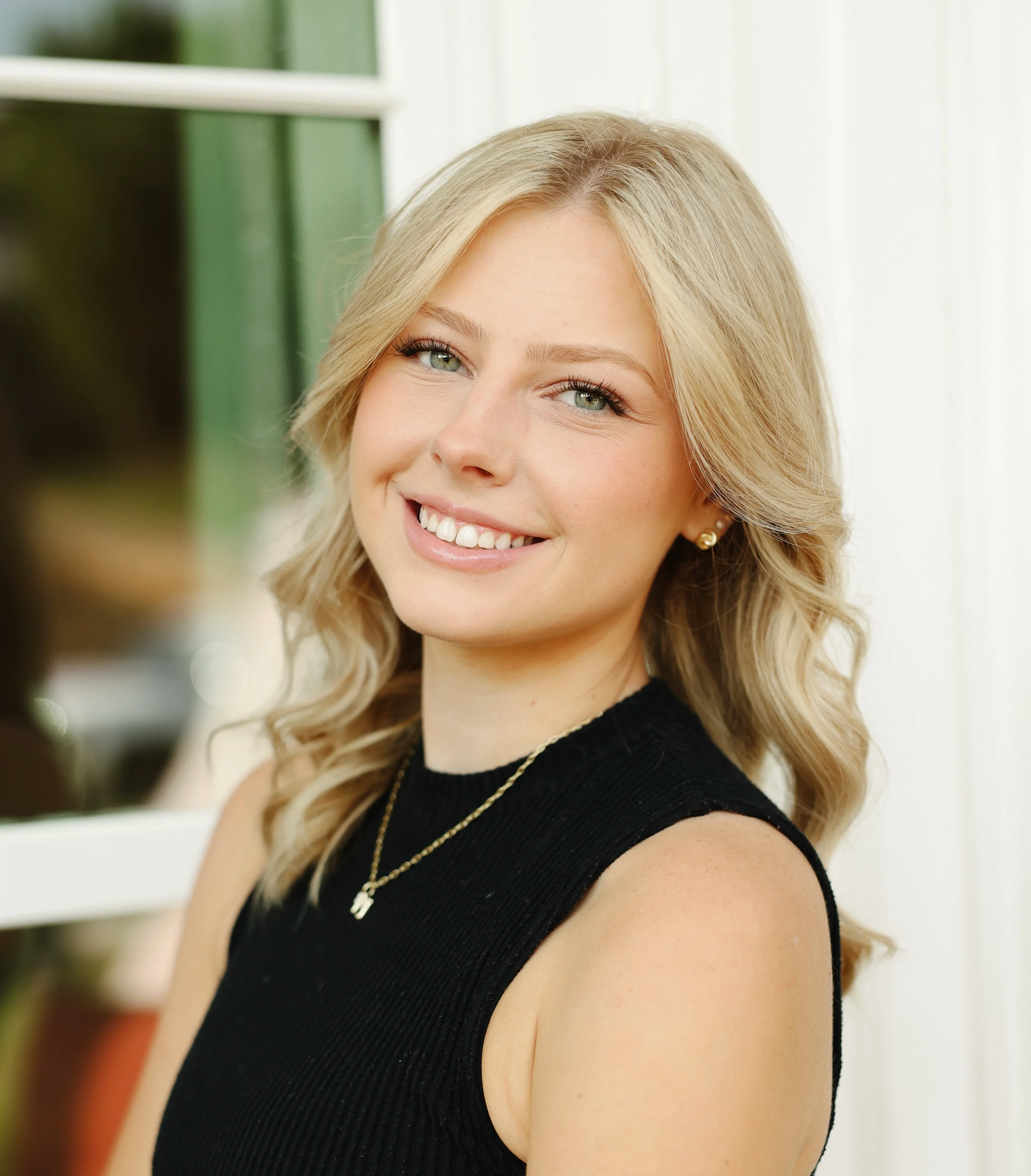 Madison Murphy