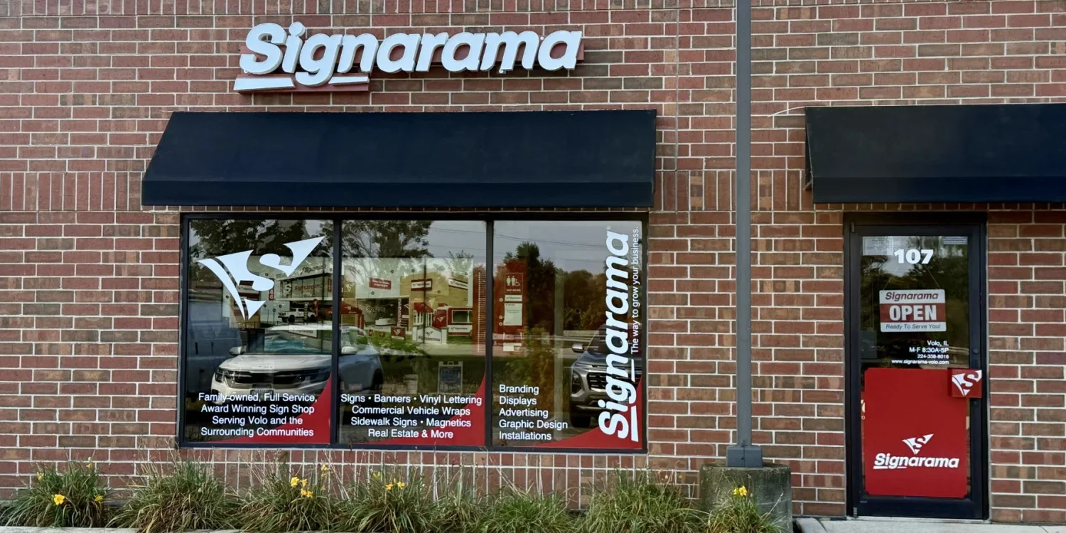 Signarama Volo, IL