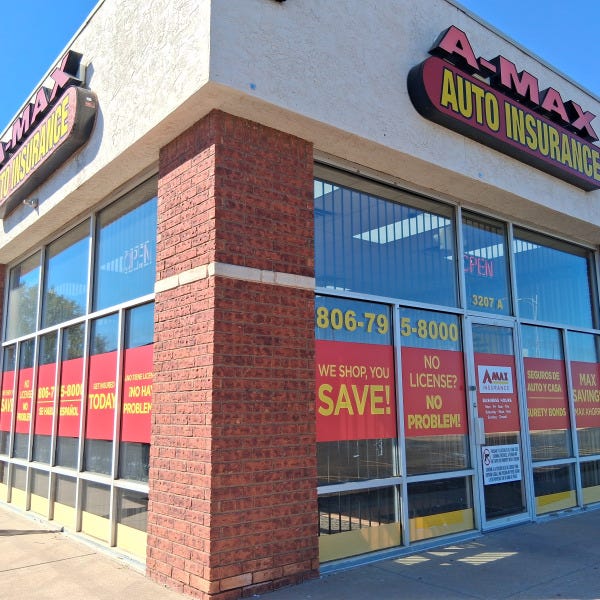 A-Max Insurance