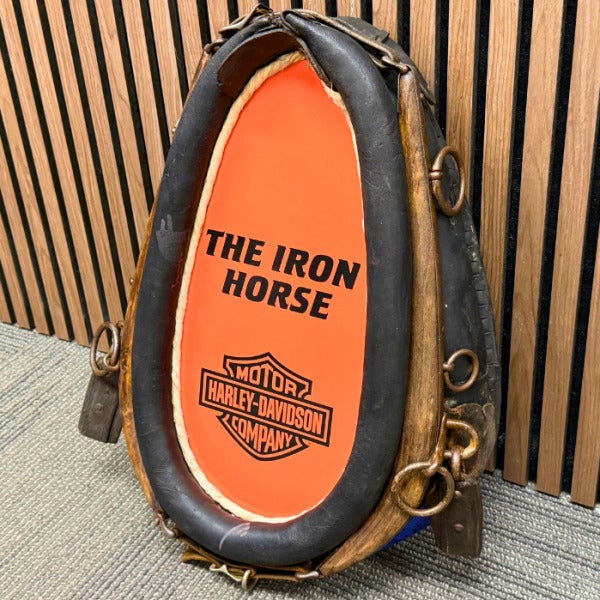 iron horse