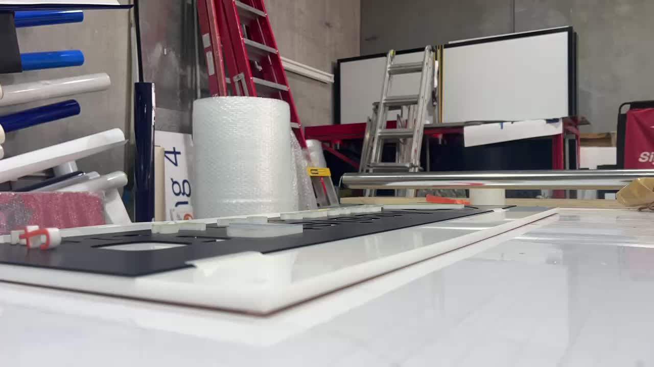 Why 3D Letter Signage Is the Smart Choice for Castle Hill Businesses