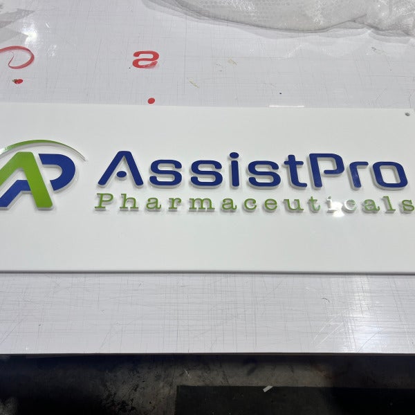 Why 3D Letter Signage Is the Smart Choice for Castle Hill Businesses