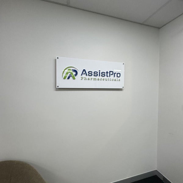 3D Acrylic Letters (1)