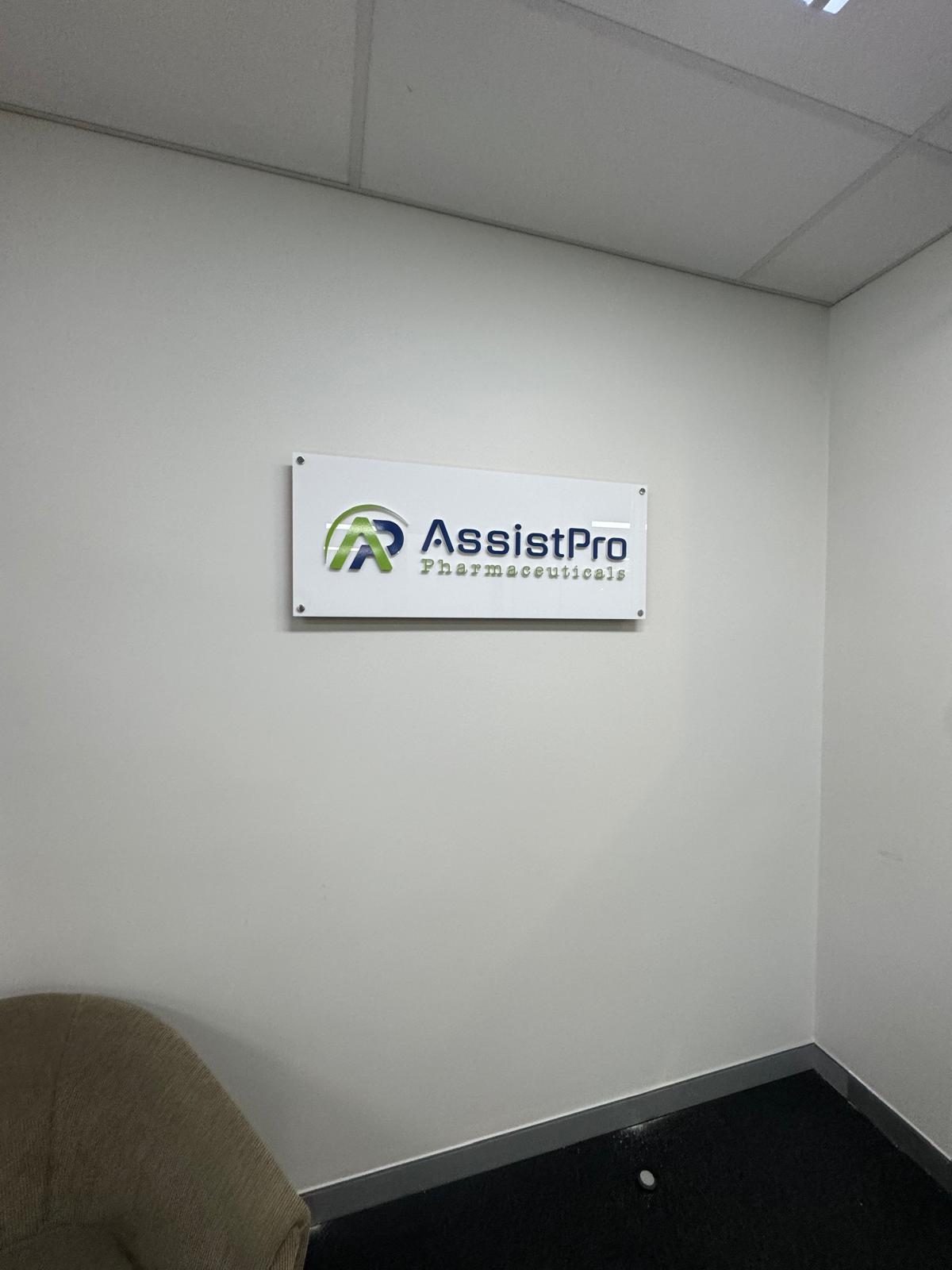 Why 3D Letter Signage Is the Smart Choice for Castle Hill Businesses