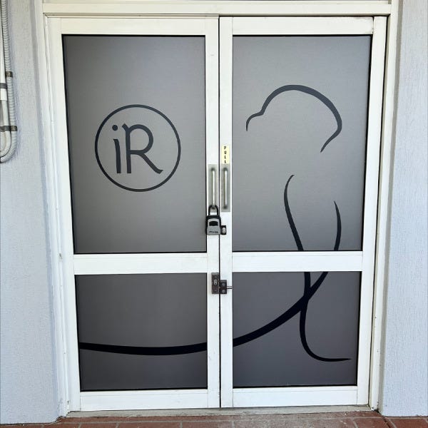 iReformer 2nd Door